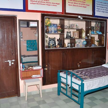 Homestay Senthil Akam Chidambaram Esterno foto
