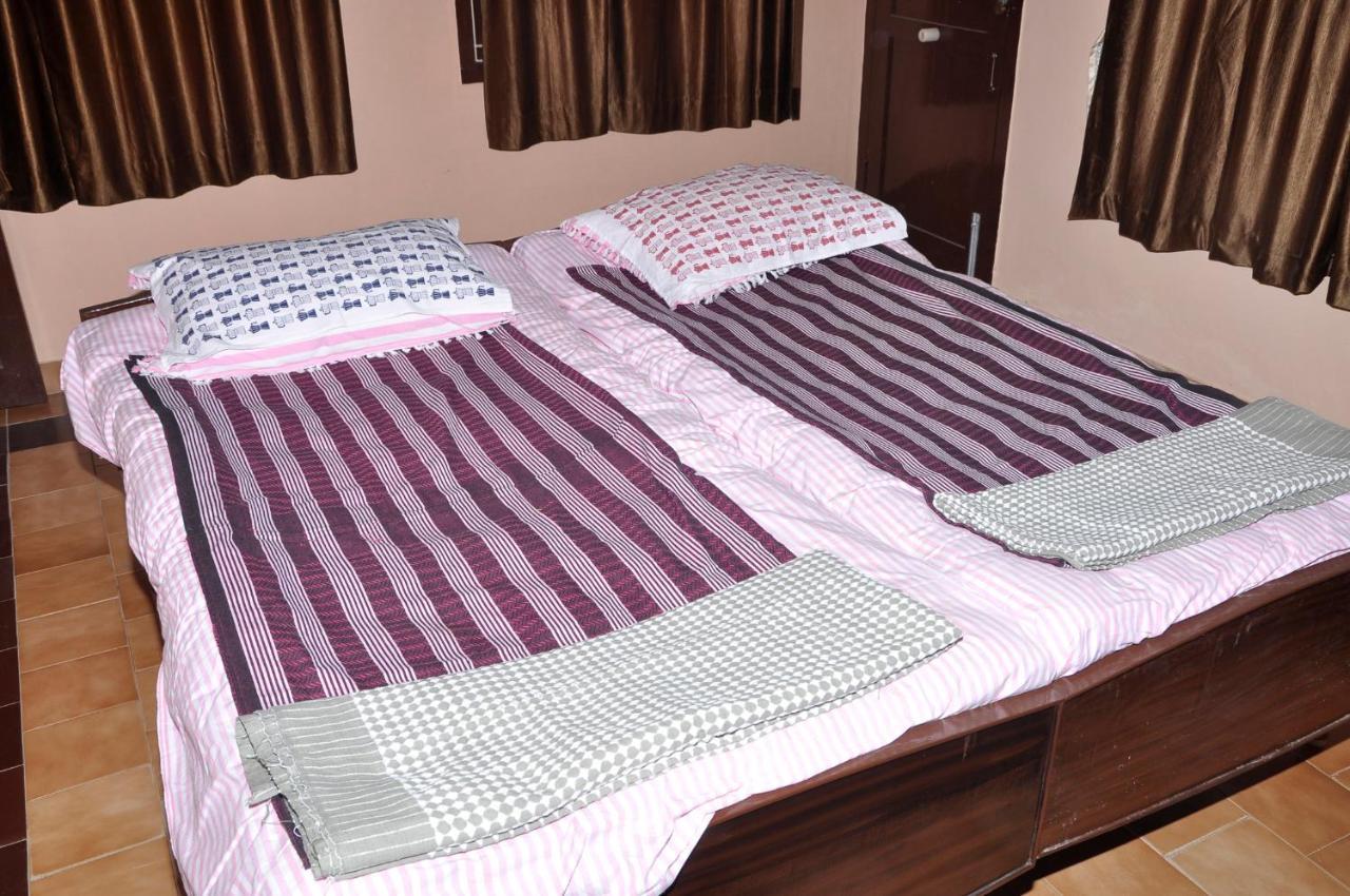 Homestay Senthil Akam Chidambaram Esterno foto