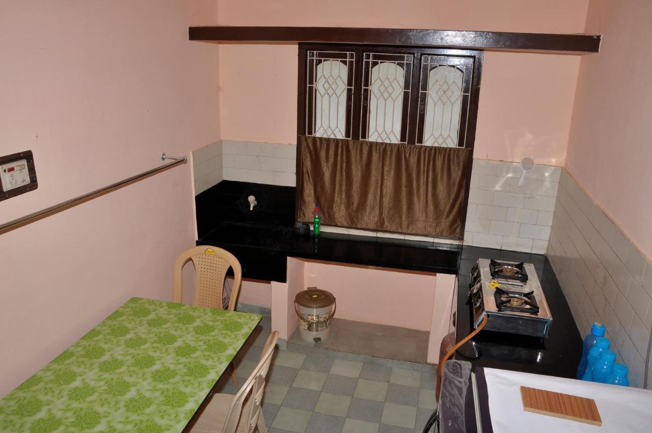 Homestay Senthil Akam Chidambaram Esterno foto